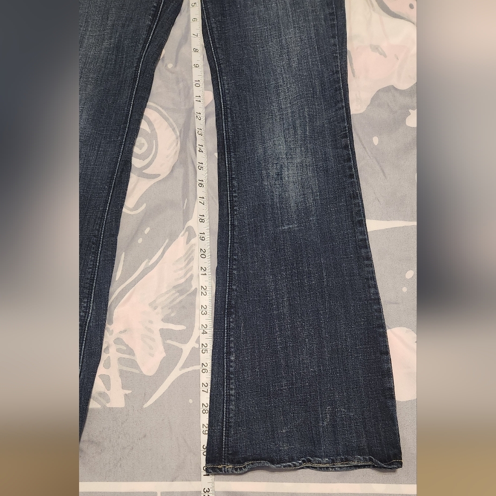American Eagle Jeans - Picture 6 of 8